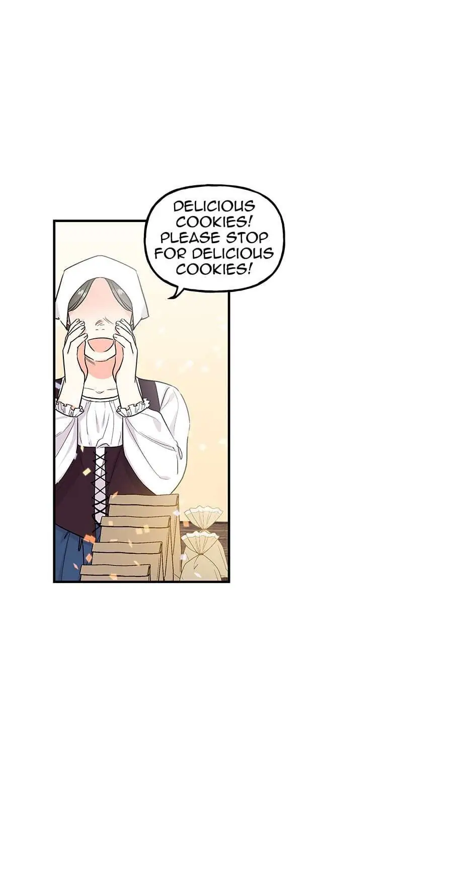 The Archmage’s Daughter chapter 17 - page 54